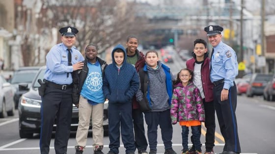 Police